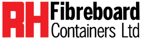 RH Fibreboard Containers LTD Logo
