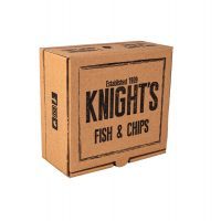 BESPOKE PACKAGING DESING