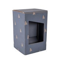 despatch and display