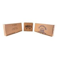 Product range