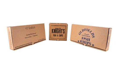 Product range