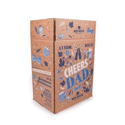 Industry Specific Boxes