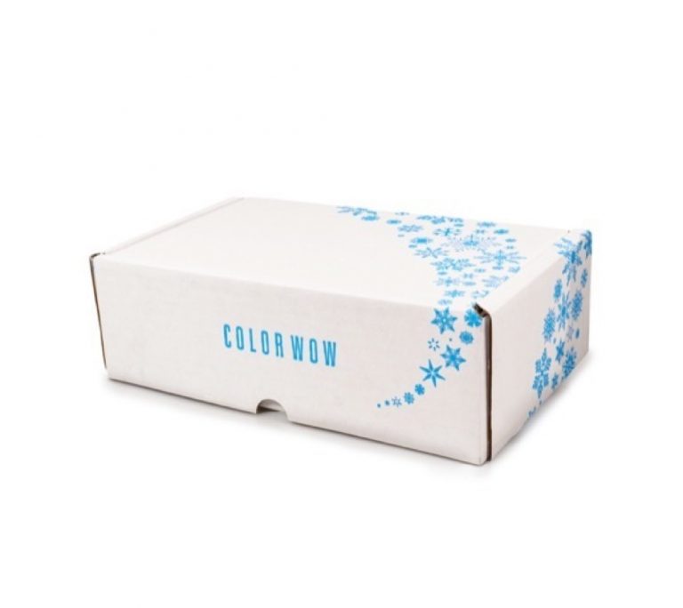 Postal Box 2