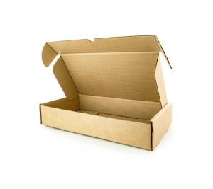 Image for Postal box 3