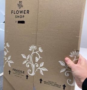 Image for FlowerShop